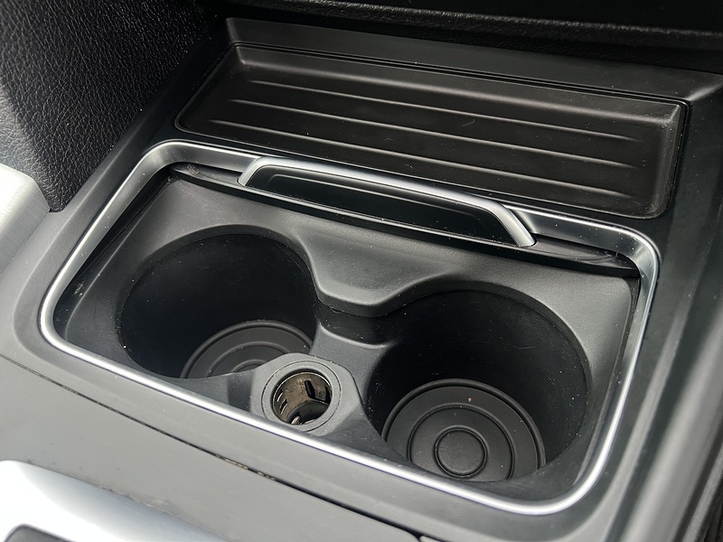 BMW 4 Series 420d M Sport - U12224