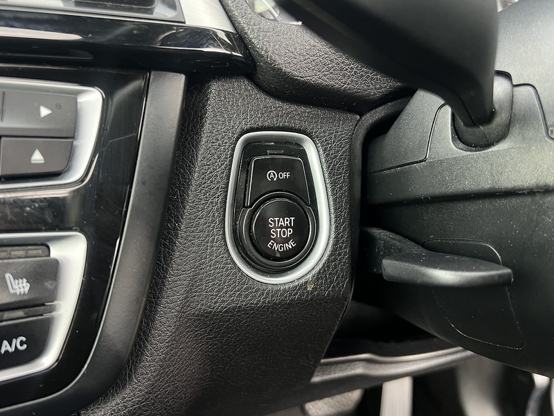 BMW 4 Series 420d M Sport - U12224