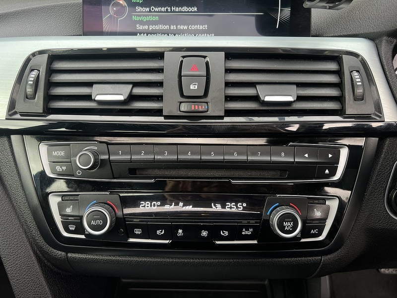 BMW 4 Series 420d M Sport - U12224