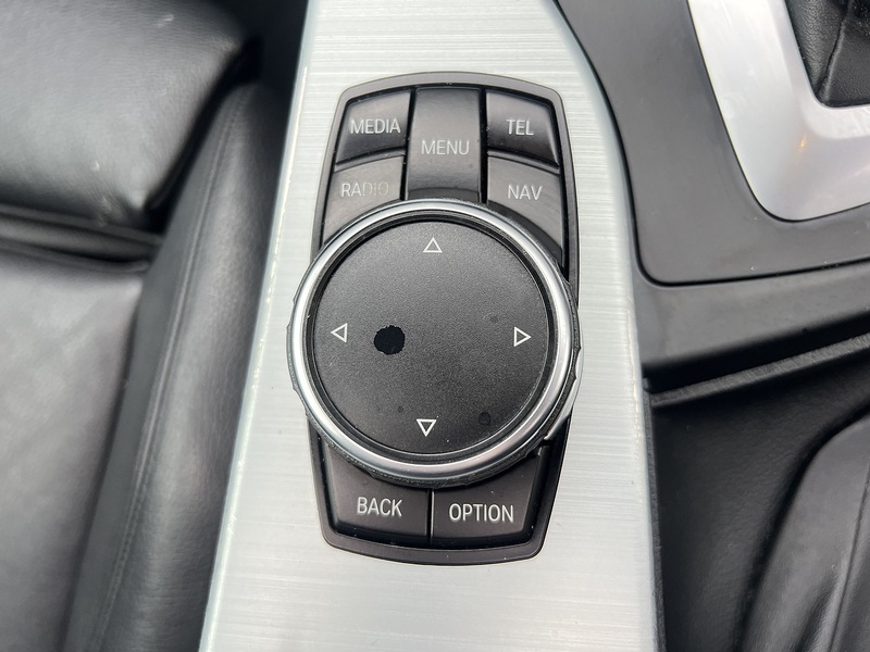 BMW 4 Series 420d M Sport - U12224