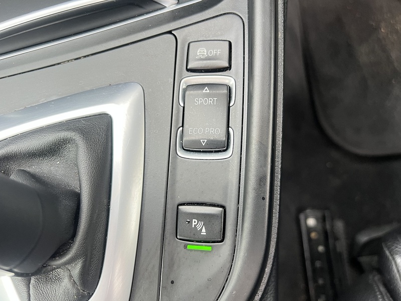 BMW 4 Series 420d M Sport - U12224