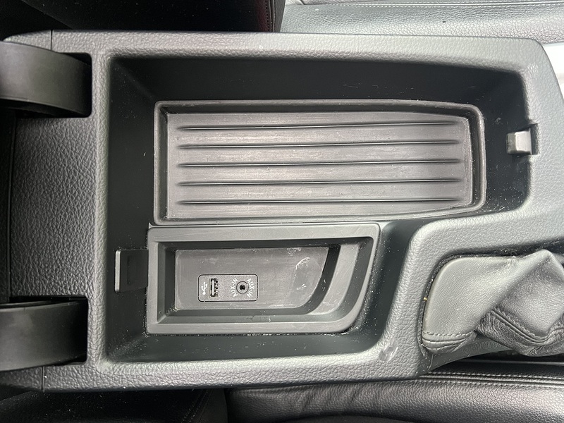 BMW 4 Series 420d M Sport - U12224