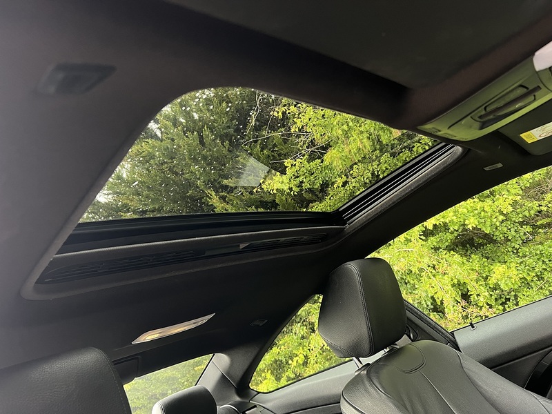 BMW 4 Series 420d M Sport - U12224