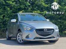 Mazda Mazda 2