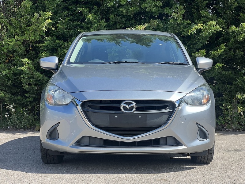 Mazda Mazda 2 Se-L - U12226