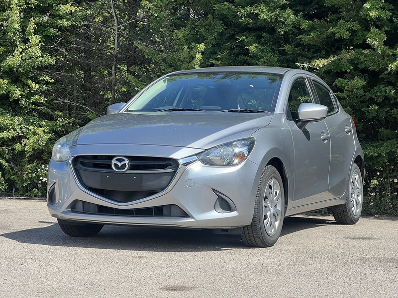 Mazda Mazda 2 Se-L - U12226