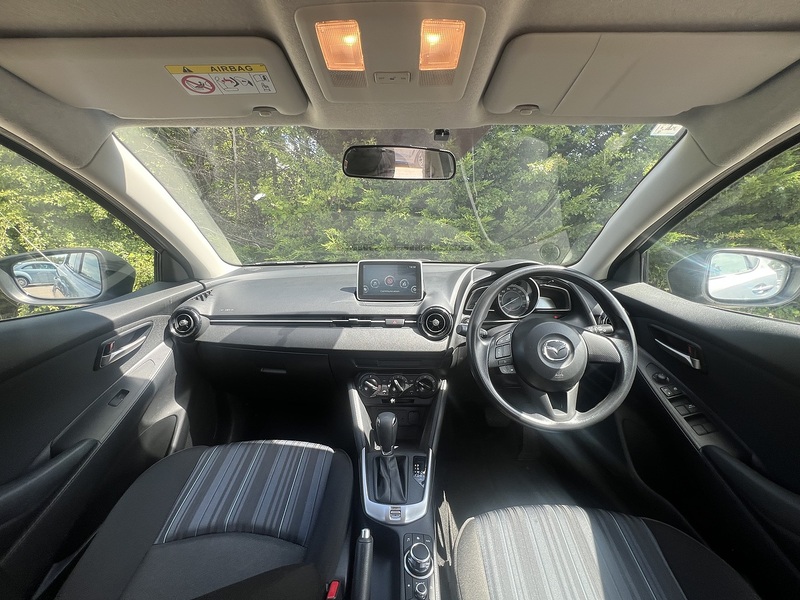 Mazda Mazda 2 Se-L - U12226
