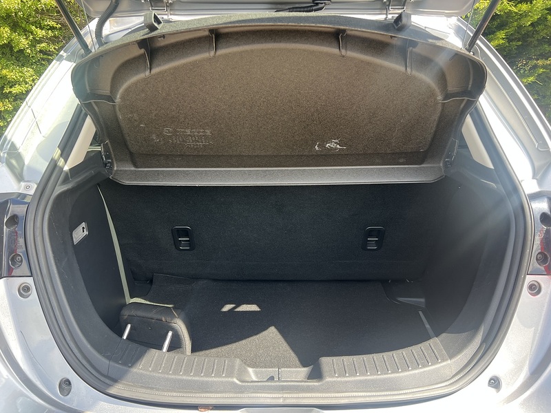 Mazda Mazda 2 Se-L - U12226