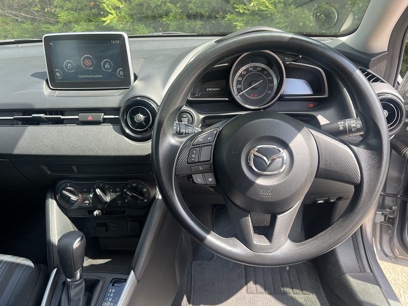 Mazda Mazda 2 Se-L - U12226
