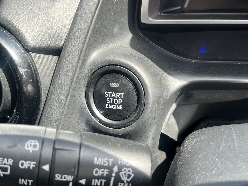 Mazda Mazda 2 Se-L - U12226
