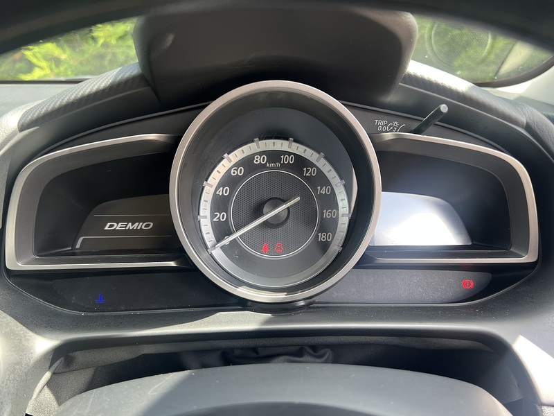 Mazda Mazda 2 Se-L - U12226