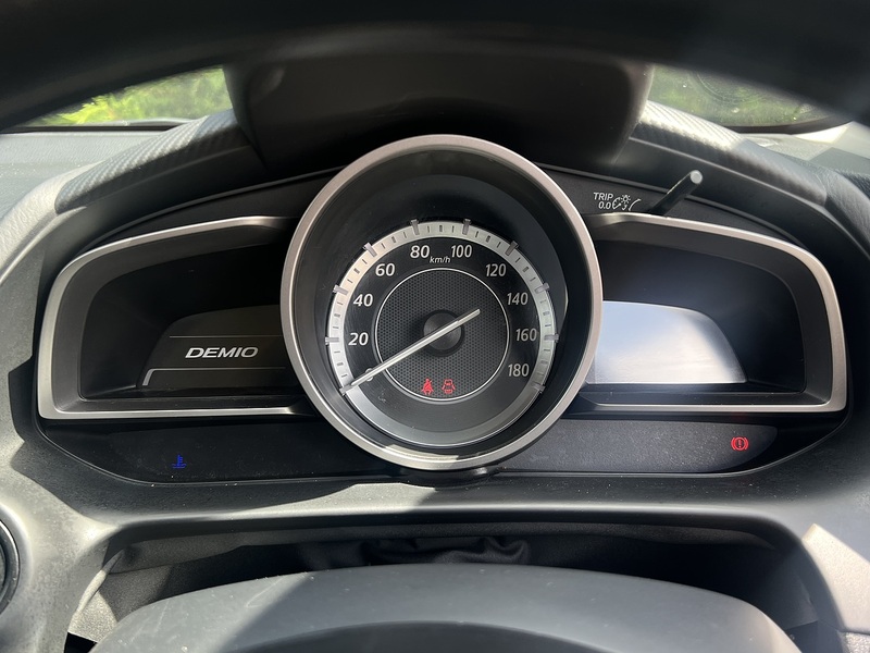 Mazda Mazda 2 Se-L - U12226