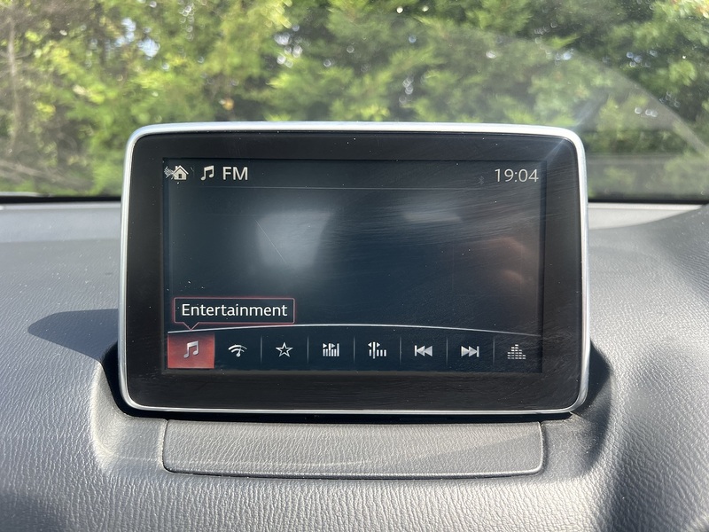 Mazda Mazda 2 Se-L - U12226
