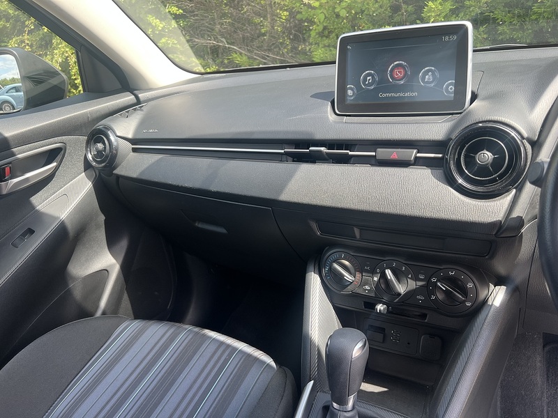 Mazda Mazda 2 Se-L - U12226