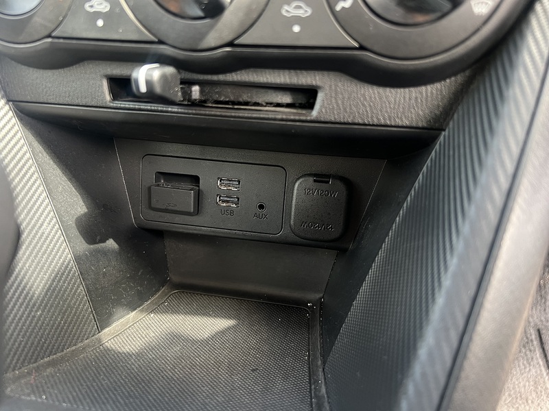 Mazda Mazda 2 Se-L - U12226