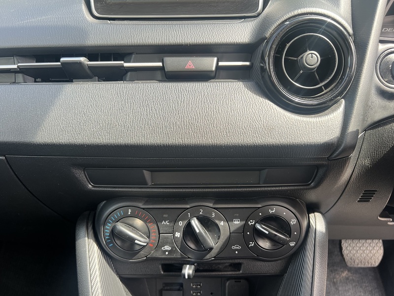 Mazda Mazda 2 Se-L - U12226