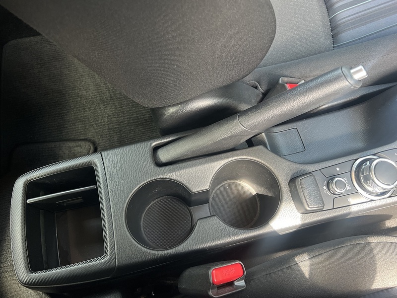 Mazda Mazda 2 Se-L - U12226