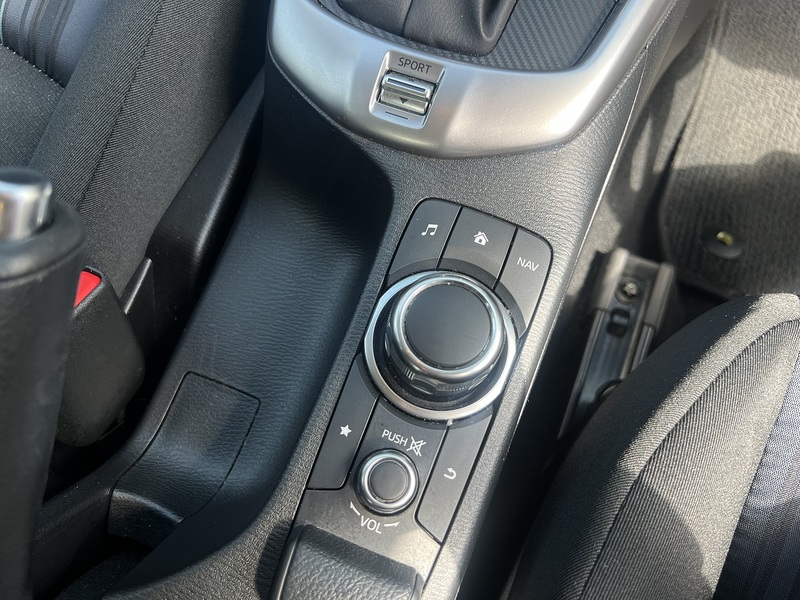 Mazda Mazda 2 Se-L - U12226