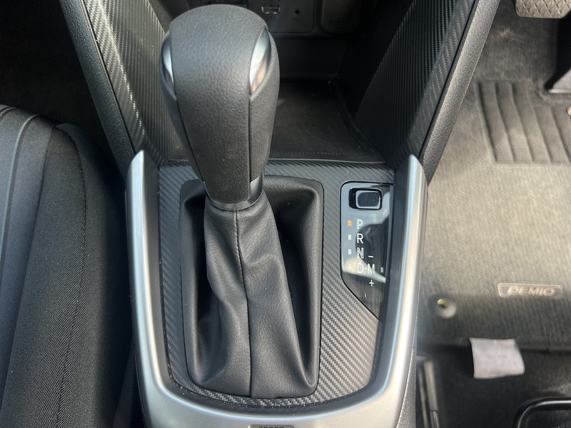 Mazda Mazda 2 Se-L - U12226