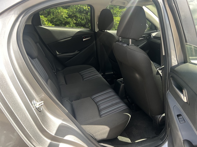 Mazda Mazda 2 Se-L - U12226