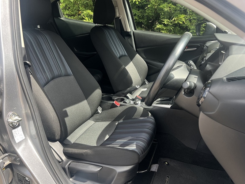 Mazda Mazda 2 Se-L - U12226