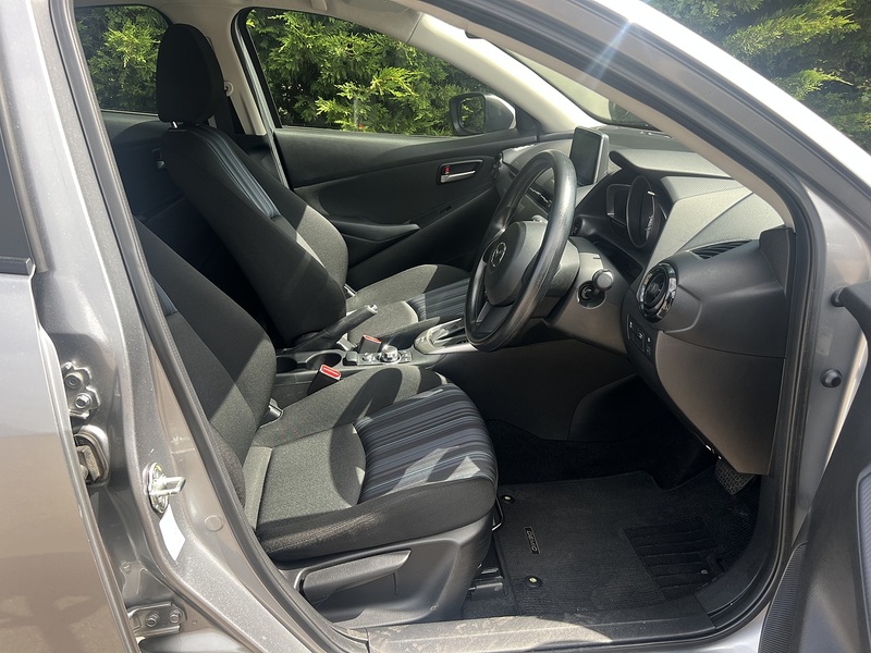 Mazda Mazda 2 Se-L - U12226