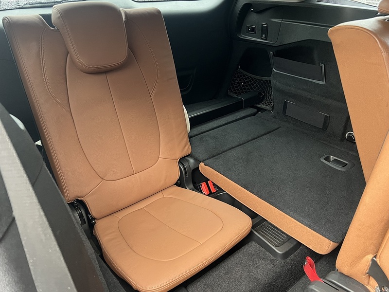BMW 2 Series 218D Luxury Gran Tourer - U12228