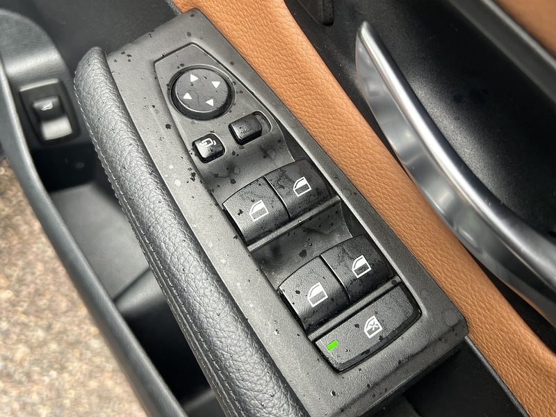 BMW 2 Series 218D Luxury Gran Tourer - U12228