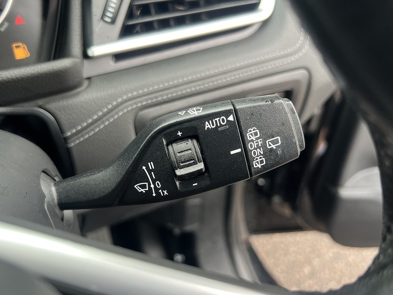 BMW 2 Series 218D Luxury Gran Tourer - U12228