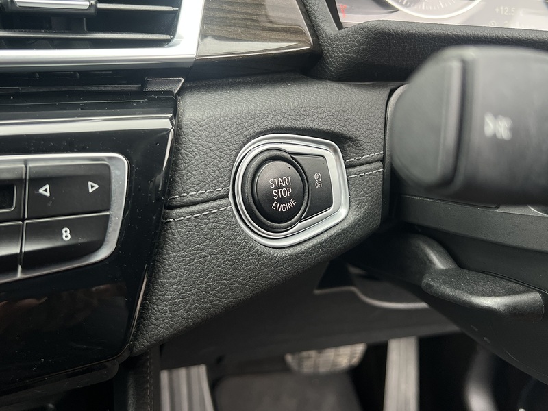 BMW 2 Series 218D Luxury Gran Tourer - U12228