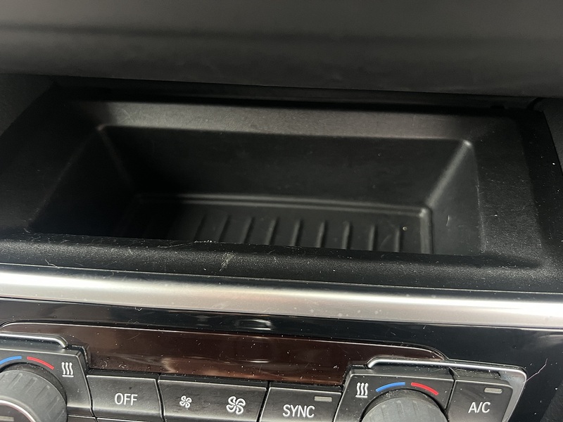 BMW 2 Series 218D Luxury Gran Tourer - U12228