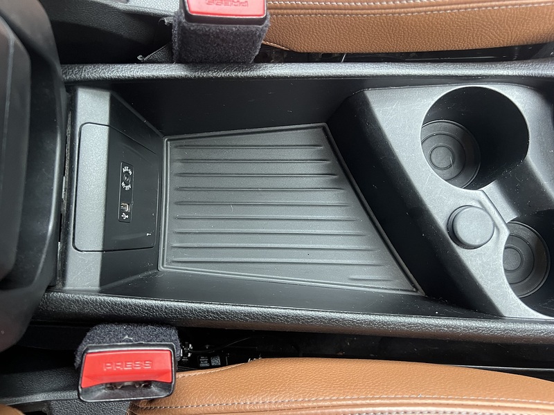 BMW 2 Series 218D Luxury Gran Tourer - U12228