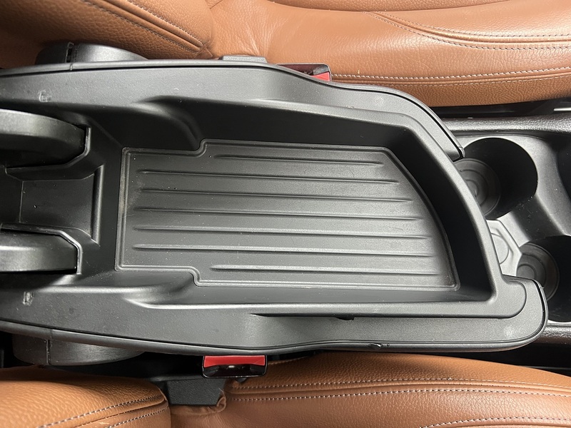 BMW 2 Series 218D Luxury Gran Tourer - U12228