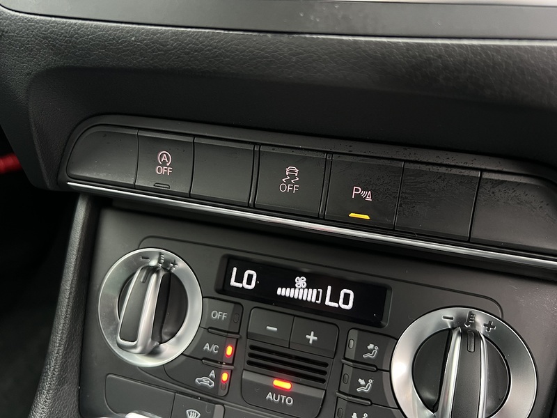 Audi Q3 Tfsi Quattro S Line - U12229