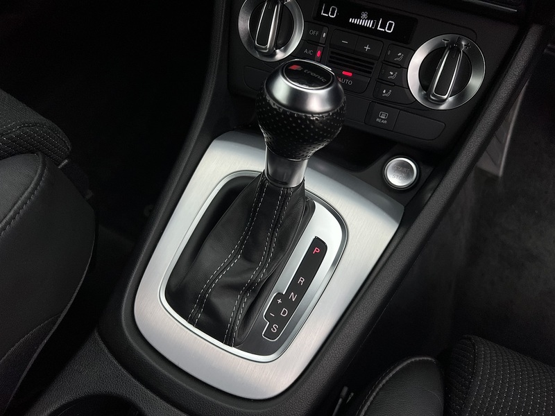 Audi Q3 Tfsi Quattro S Line - U12229