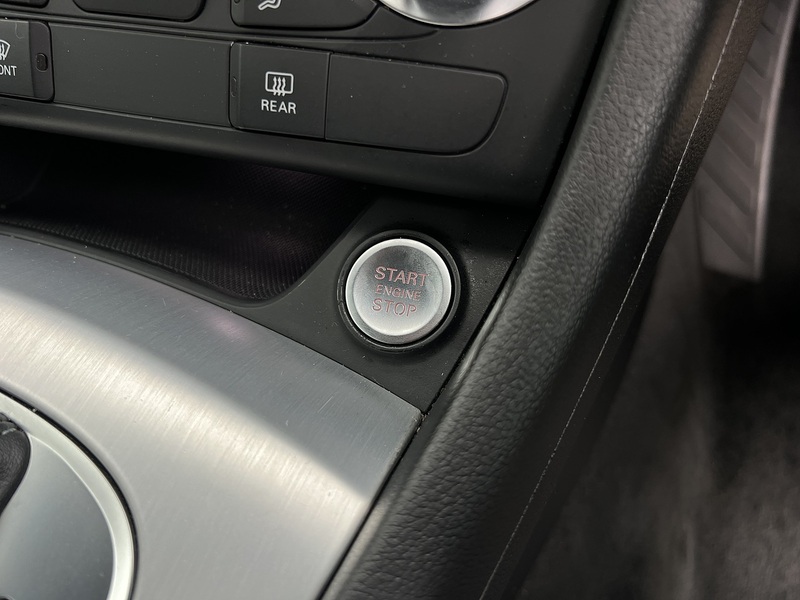 Audi Q3 Tfsi Quattro S Line - U12229