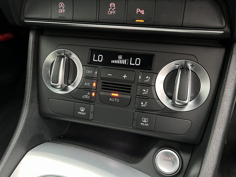 Audi Q3 Tfsi Quattro S Line - U12229