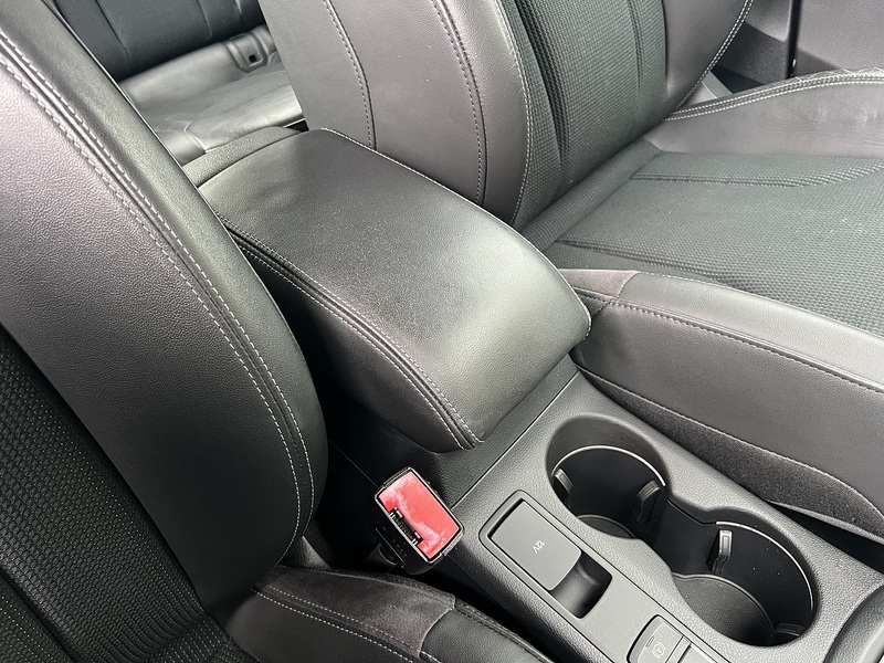 Audi Q3 Tfsi Quattro S Line - U12229