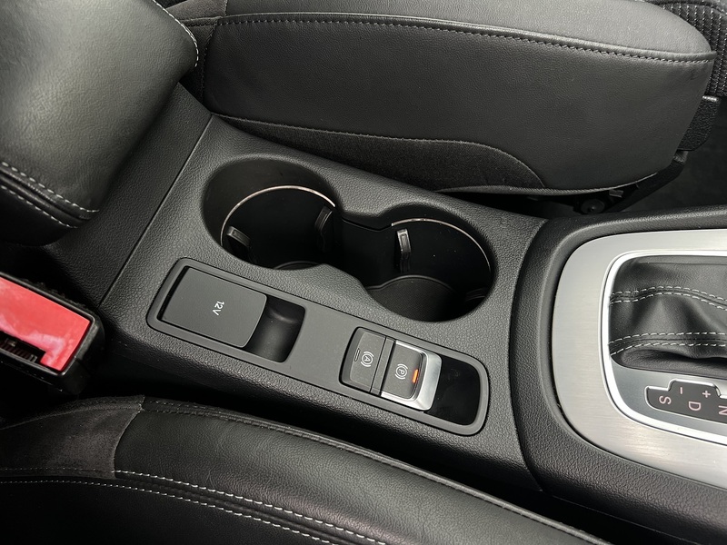 Audi Q3 Tfsi Quattro S Line - U12229