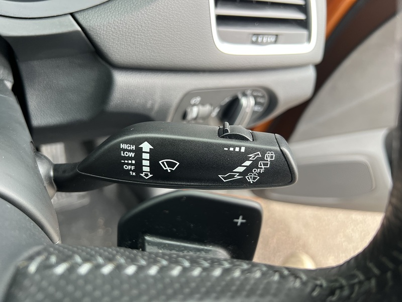 Audi Q3 Tfsi Quattro S Line - U12229