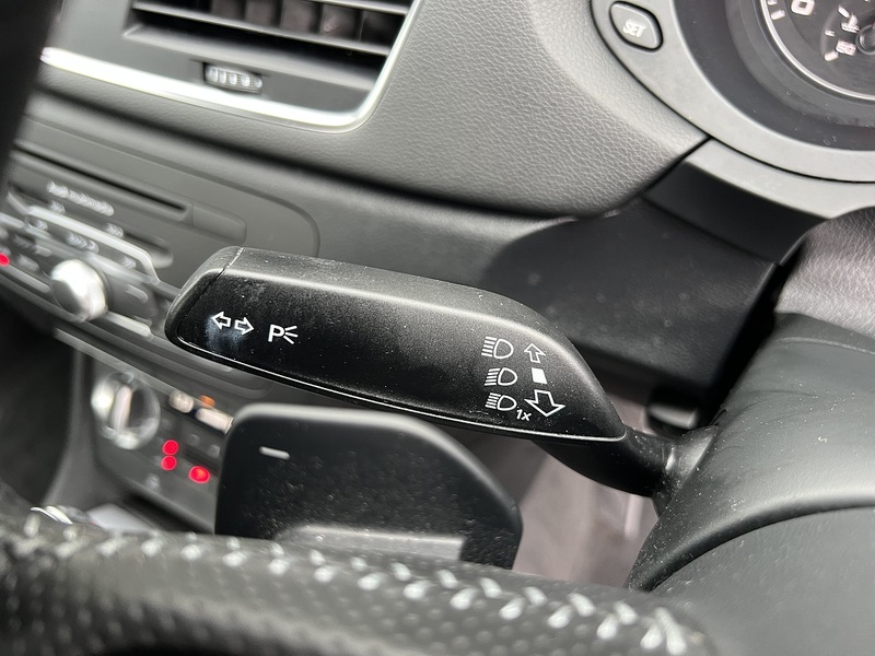 Audi Q3 Tfsi Quattro S Line - U12229