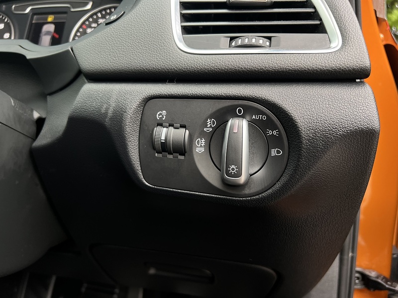 Audi Q3 Tfsi Quattro S Line - U12229