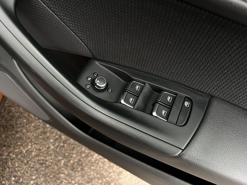 Audi Q3 Tfsi Quattro S Line - U12229