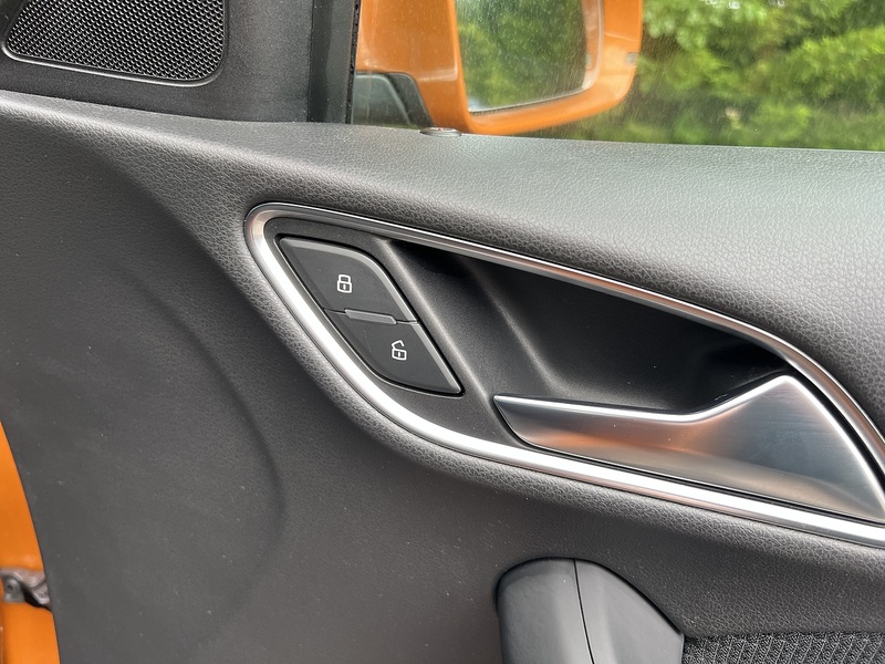 Audi Q3 Tfsi Quattro S Line - U12229