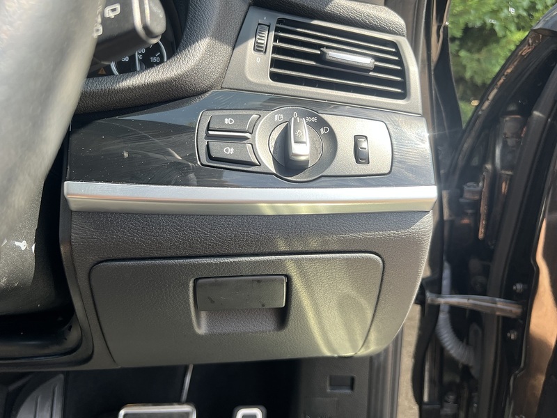 BMW X3 Xdrive20d Xline - U12230