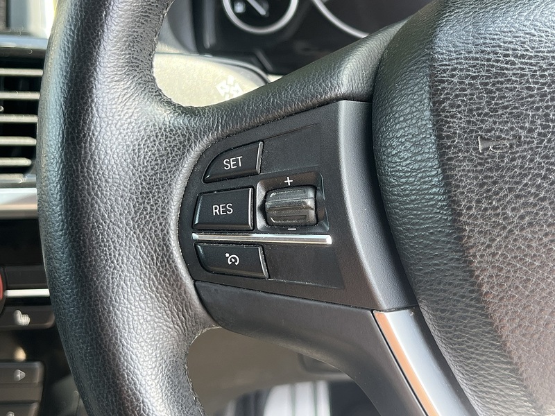 BMW X3 Xdrive20d Xline - U12230