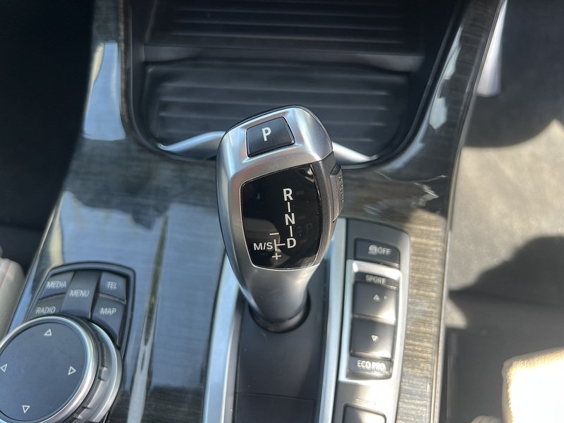 BMW X3 Xdrive20d Xline - U12230