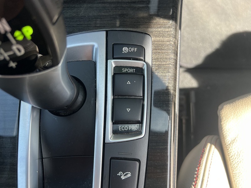 BMW X3 Xdrive20d Xline - U12230