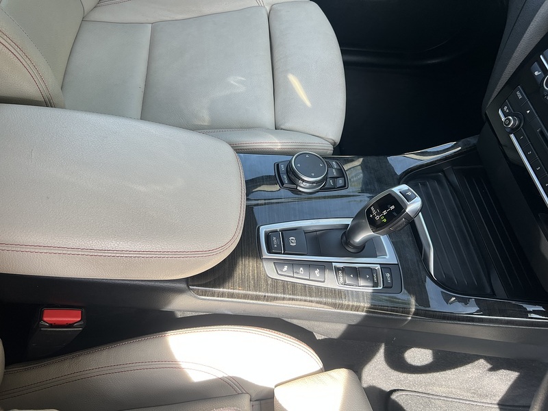 BMW X3 Xdrive20d Xline - U12230