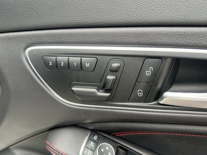 Mercedes-Benz Cla Amg Cla 45 4Matic - U12231